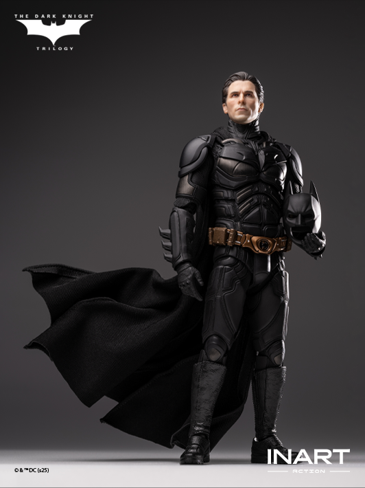 inart 1 12 batman figure accessory pack featuring collectible batman gear from the dark knight rises
