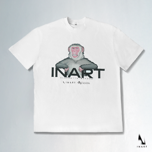 inart free gift t shirt