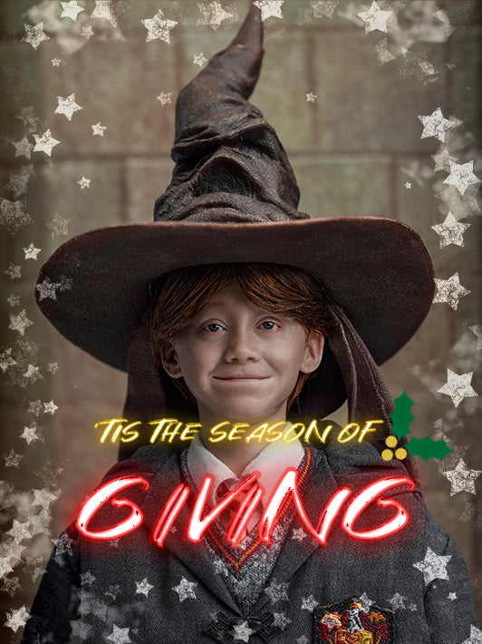 inart ron 1 6 collectible figure banner