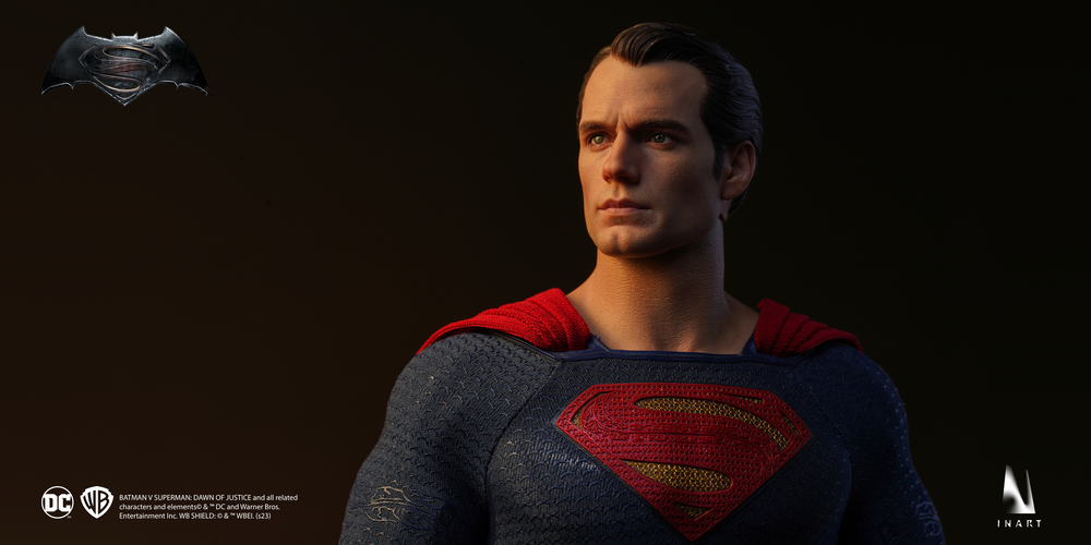 Sixth Scale Figure Collections - INART [Official]