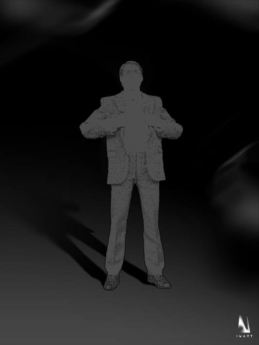 Superman 1978 - Clark Kent 1/6 Collectible Figure