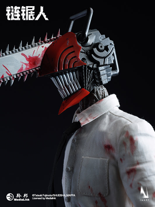 Chainsaw Man 1/6 Collectible Figure