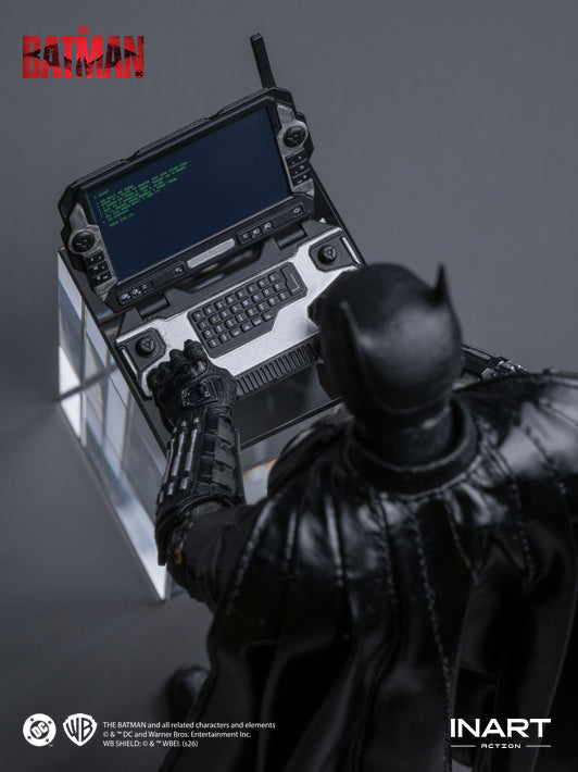 THE BATMAN－ザ・バットマン－』バットマン アクションフィギュア