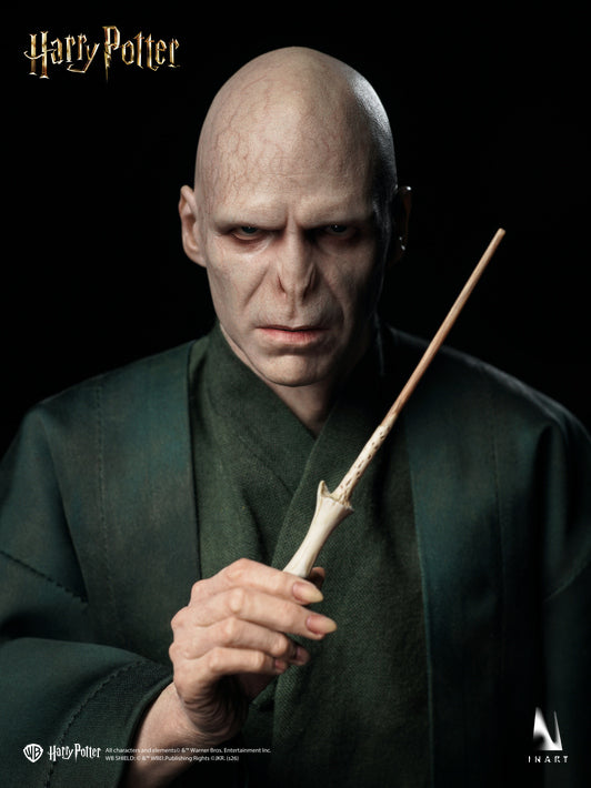 Harry Potter and the Deathly Hallows - Voldemort 1/6 Collectible Figure