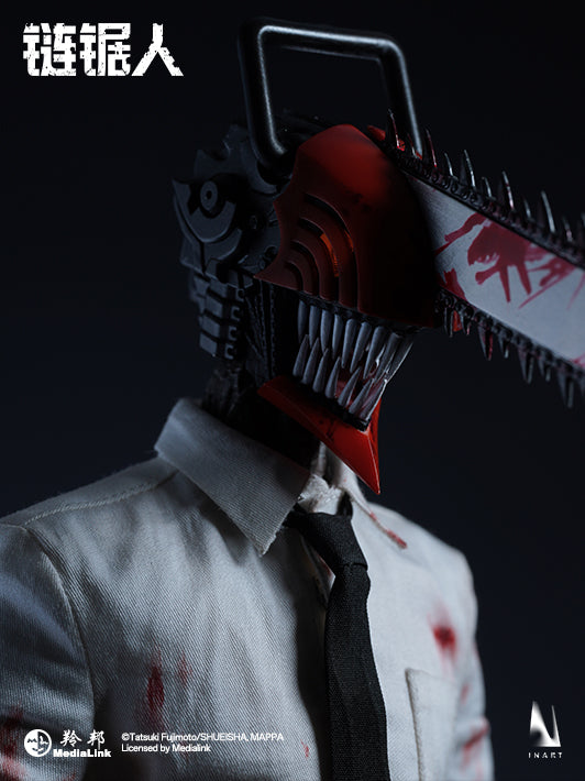 Chainsaw Man 1/6 Collectible Figure