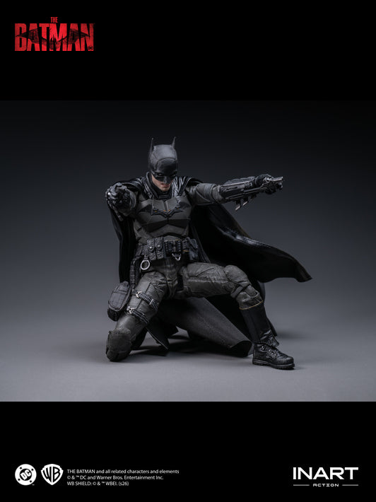 The Batman - Batman Action Figure