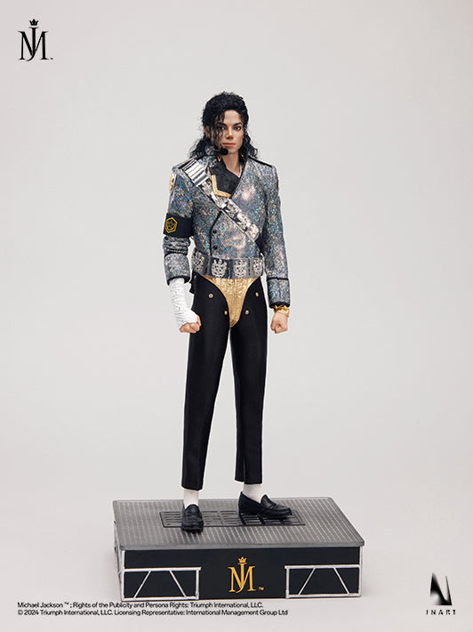 Michael Jackson Jam 1/6 Scale Figure