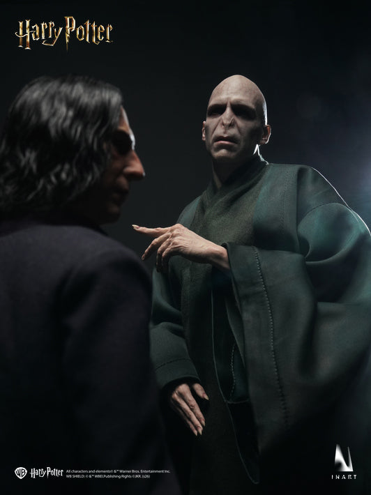 Harry Potter and the Deathly Hallows - Voldemort 1/6 Collectible Figure