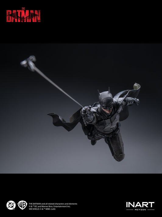 The Batman - Batman Action Figure