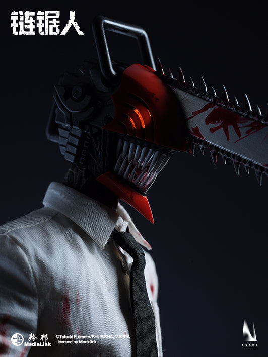 Chainsaw Man 1/6 Collectible Figure