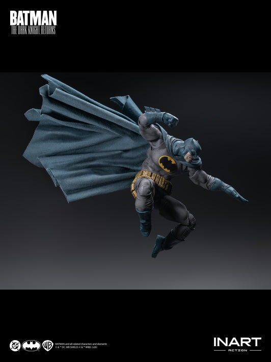 Batman: The Dark Knight Returns - Batman (Blue Suit) Action Figure