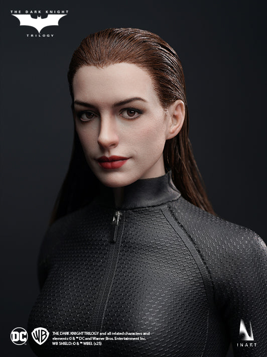 The Dark Knight Rises - Catwoman 1/6 Collectible Figure