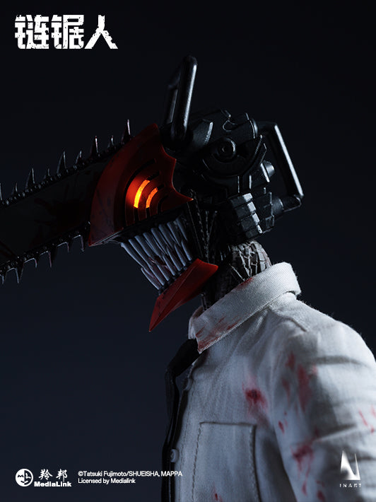 Chainsaw Man 1/6 Collectible Figure