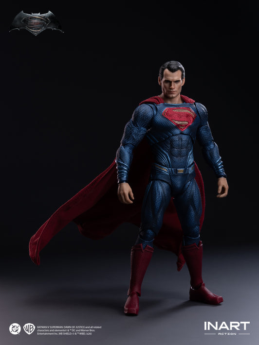 Batman v Superman: Dawn of Justice - Superman Action Figure