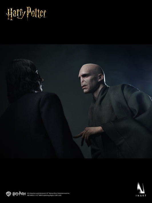 Harry Potter and the Deathly Hallows - Voldemort 1/6 Collectible Figure