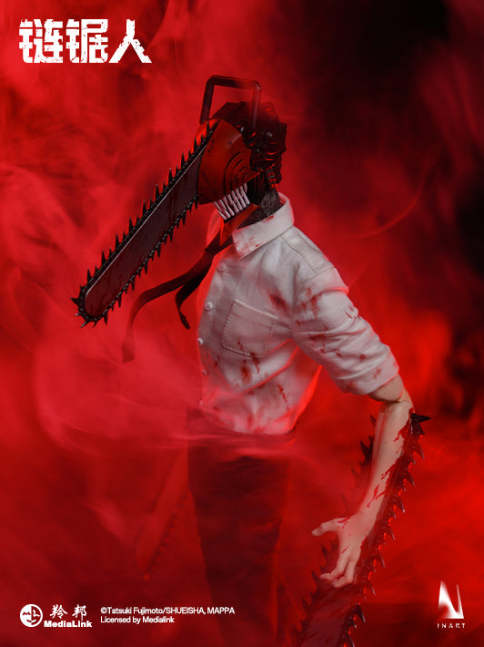 Chainsaw Man 1/6 Collectible Figure