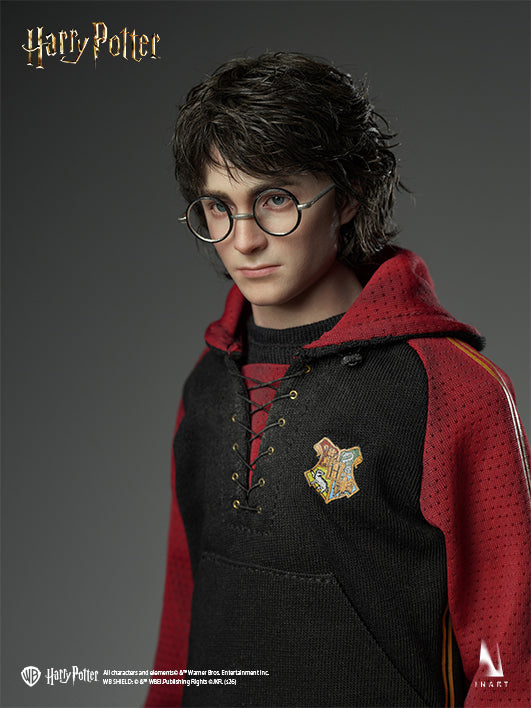 Harry Potter and the Goblet of Fire - Harry Potter 1/6 Collectible Figure
