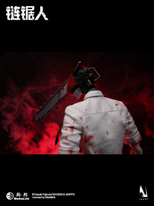 Chainsaw Man 1/6 Collectible Figure
