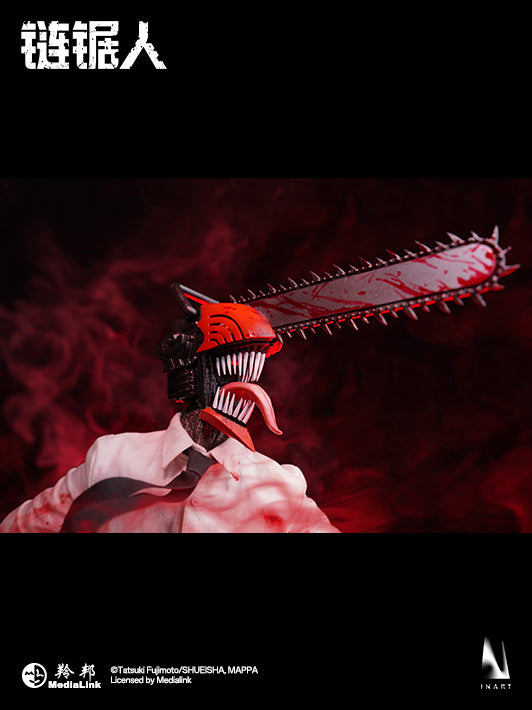 Chainsaw Man 1/6 Collectible Figure