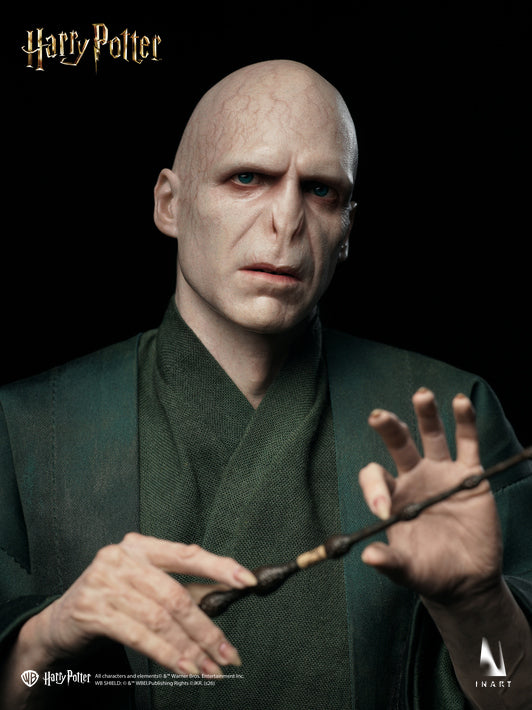Harry Potter and the Deathly Hallows - Voldemort 1/6 Collectible Figure
