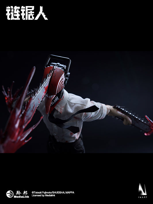 Chainsaw Man 1/6 Collectible Figure