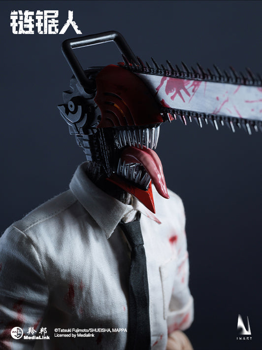 Chainsaw Man 1/6 Collectible Figure