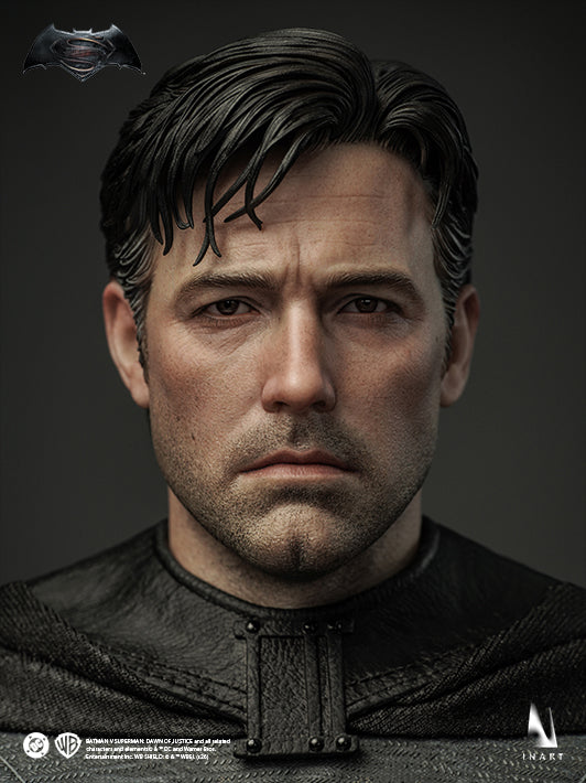 BvS: Dawn of Justice - Batman 1/6 Collectible Figure