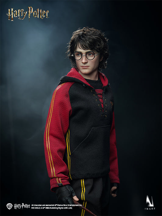 Harry Potter and the Goblet of Fire - Harry Potter 1/6 Collectible Figure
