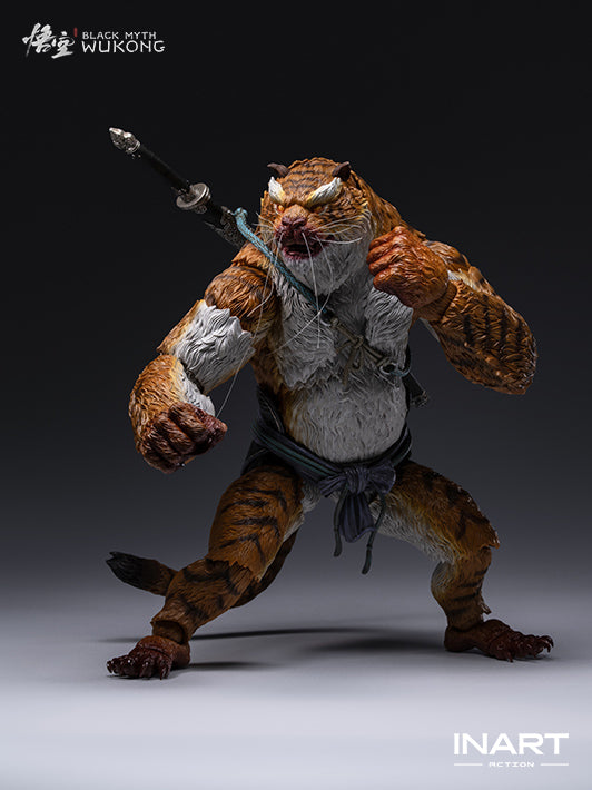 Black Myth: Wukong Figure Series