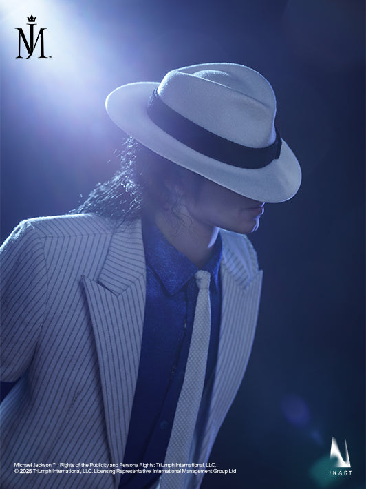 MJ - Smooth Criminal 1/6 Collectible Figure