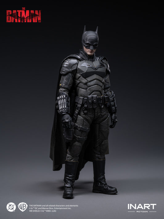 The Batman - Batman Action Figure