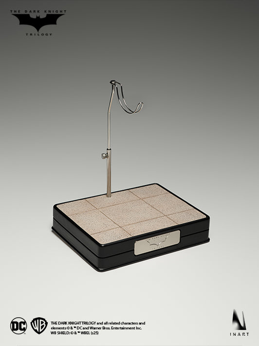 The Dark Knight Rises - Catwoman 1/6 Collectible Figure