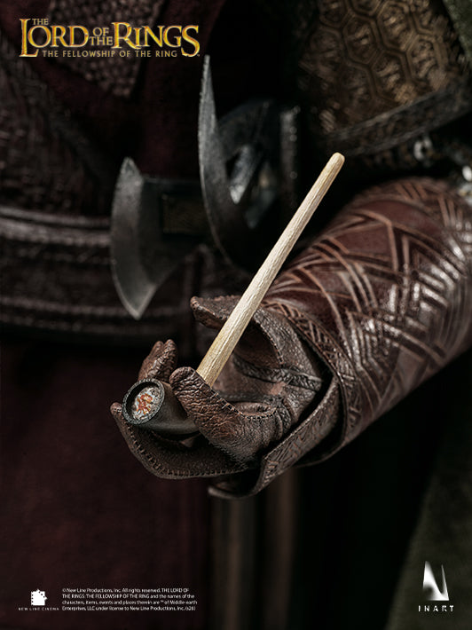 The Lord of the Rings: Gimli 1/6 Collectible Figure