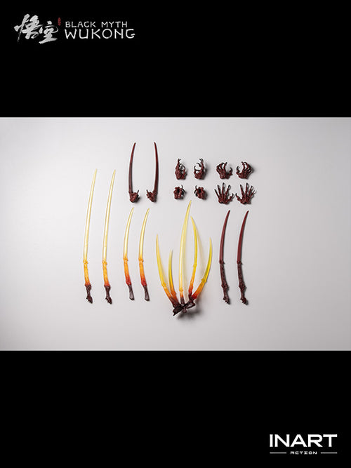 DOWNPAYMENT for INART Black Myth Wukong Yaksha King 1/12