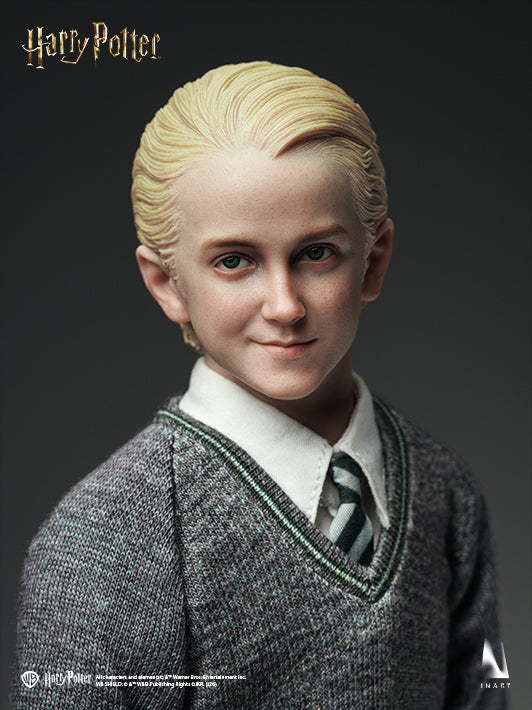 Draco Malfoy 1/6 Collectible Figure - Standard & Deluxe Version