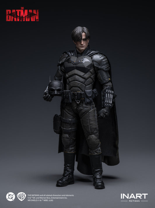 The Batman - Batman Action Figure