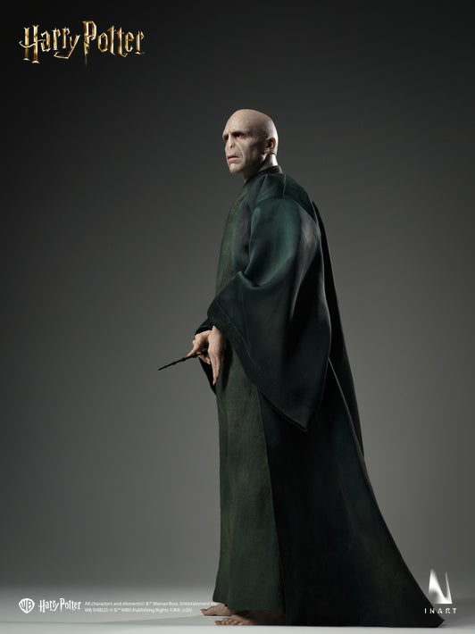 Harry Potter and the Deathly Hallows - Voldemort 1/6 Collectible Figure