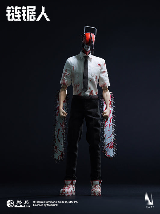Chainsaw Man 1/6 Collectible Figure