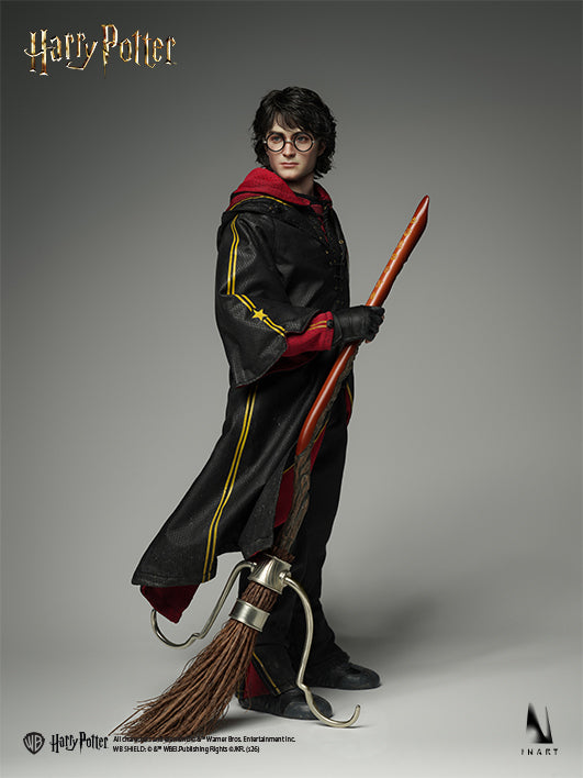 Harry Potter and the Goblet of Fire - Harry Potter 1/6 Collectible Figure