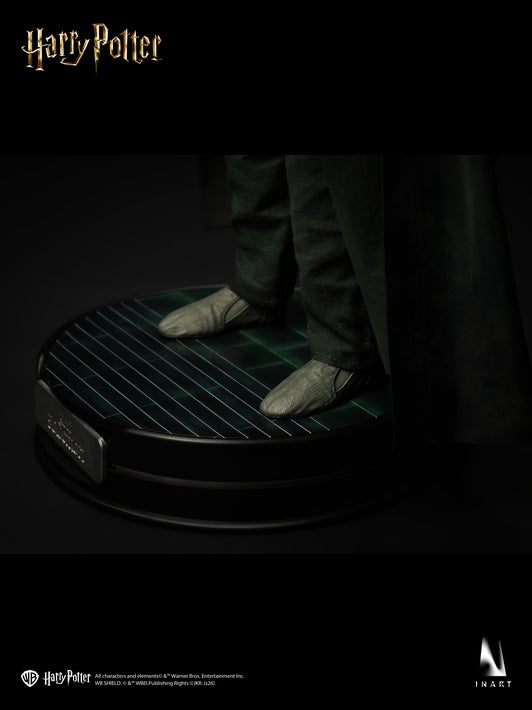 Harry Potter and the Deathly Hallows - Voldemort 1/6 Collectible Figure