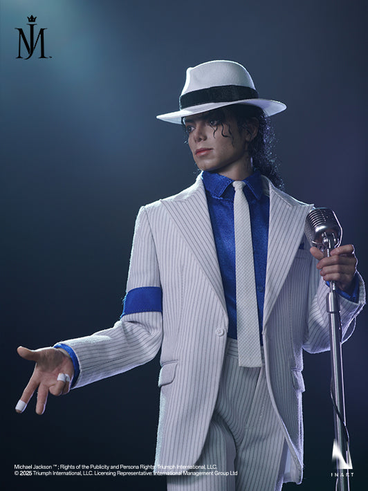 Michael Jackson - 1/6 Collectible Figure - INART (OFFICIAL)