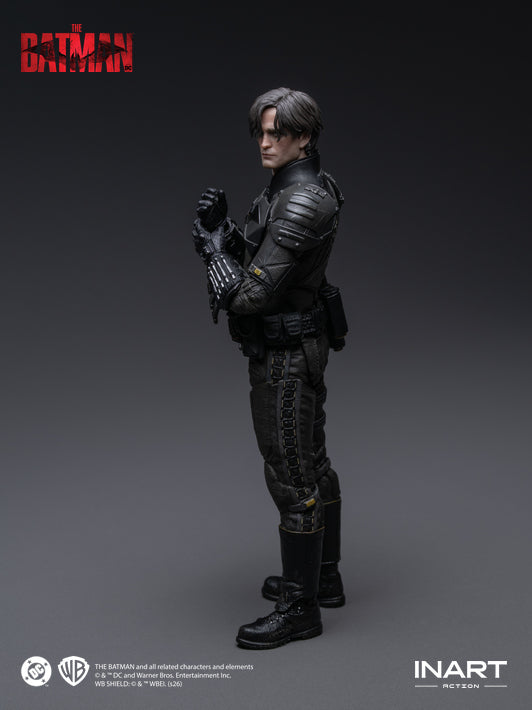 The Batman - Batman Action Figure