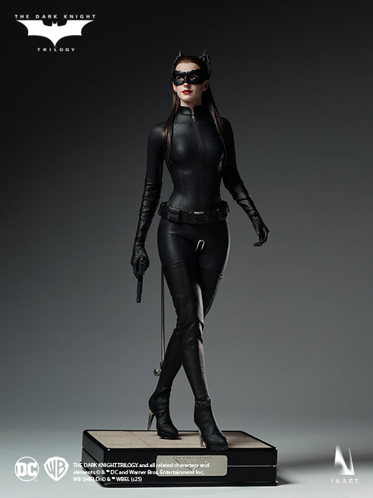 Catwoman Sixth Scale Figure - INART (Official)