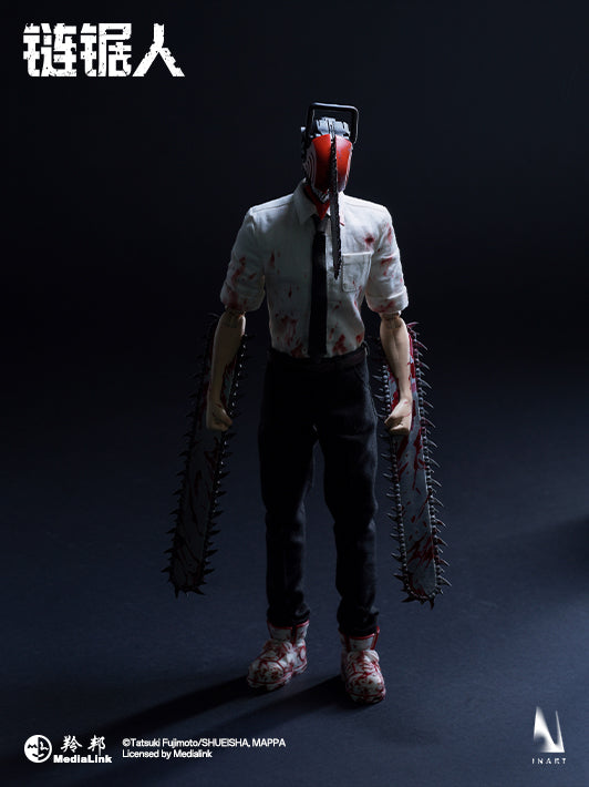 Chainsaw Man 1/6 Collectible Figure