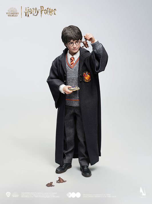 Harry Potter 1/6 Scale Collectible Figure - INART [Official]
