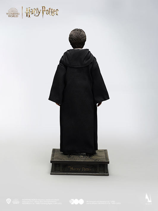Harry Potter 1/6 Scale Collectible Figure - INART [Official]