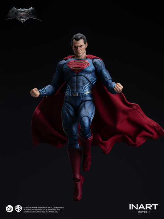 Batman v Superman: Dawn of Justice - Superman Action Figure