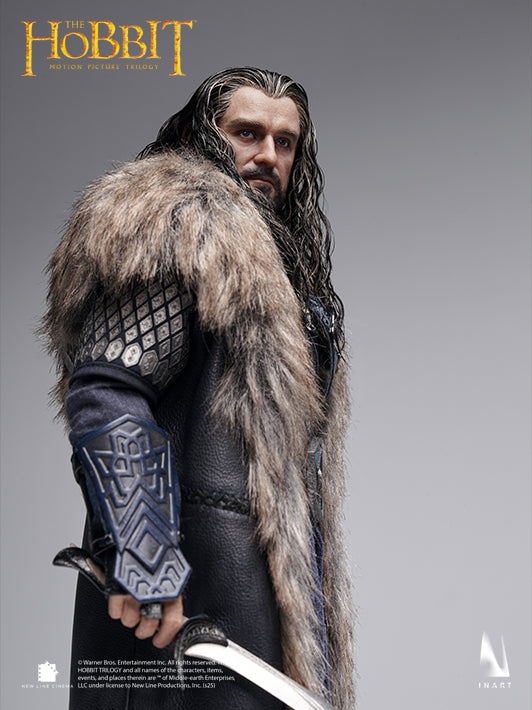 Thorin Oakenshield 1/6 Collectible Figure