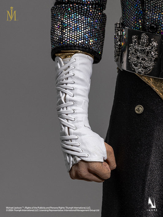 Only for Balance Payment-Michael Jackson Jam 1/6 Scale Figure