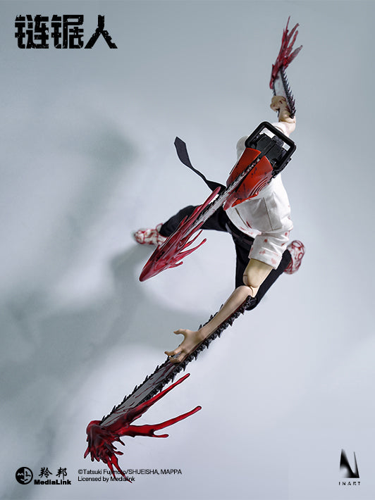 Chainsaw Man 1/6 Collectible Figure